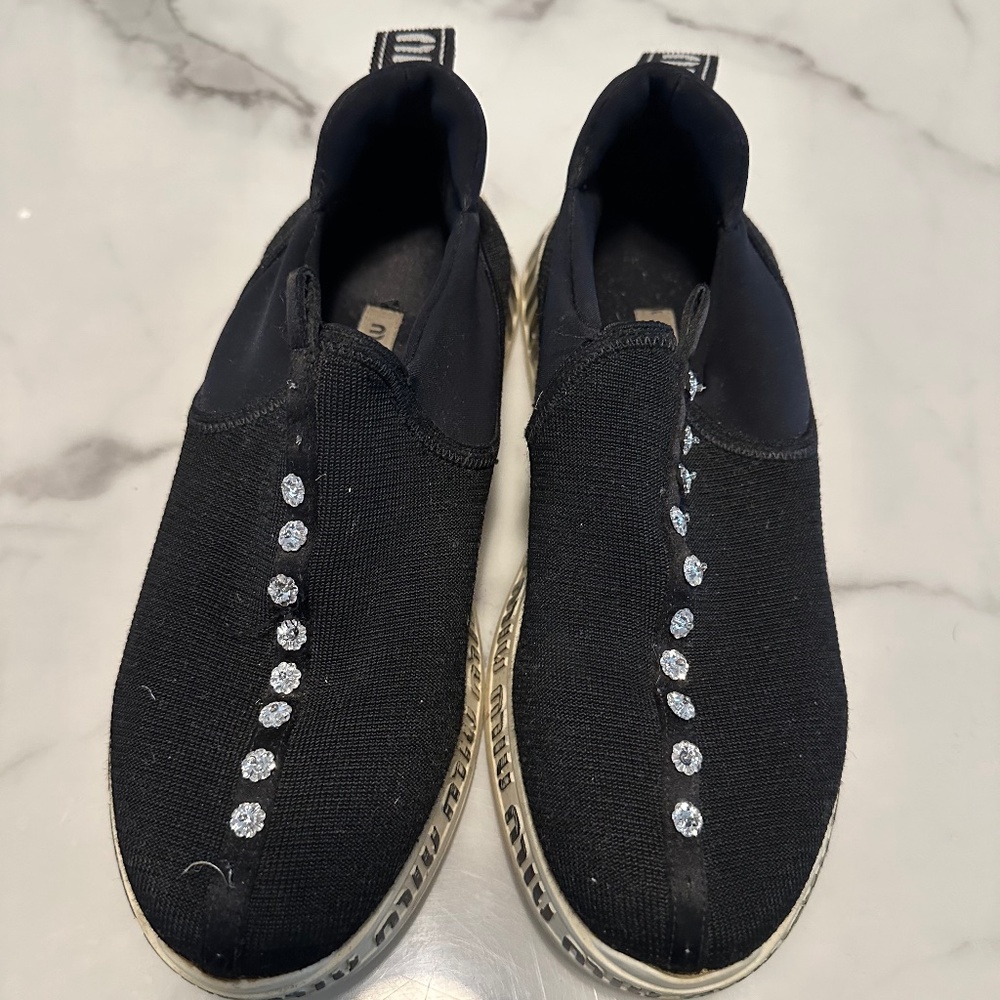 Miu Miu sneakers